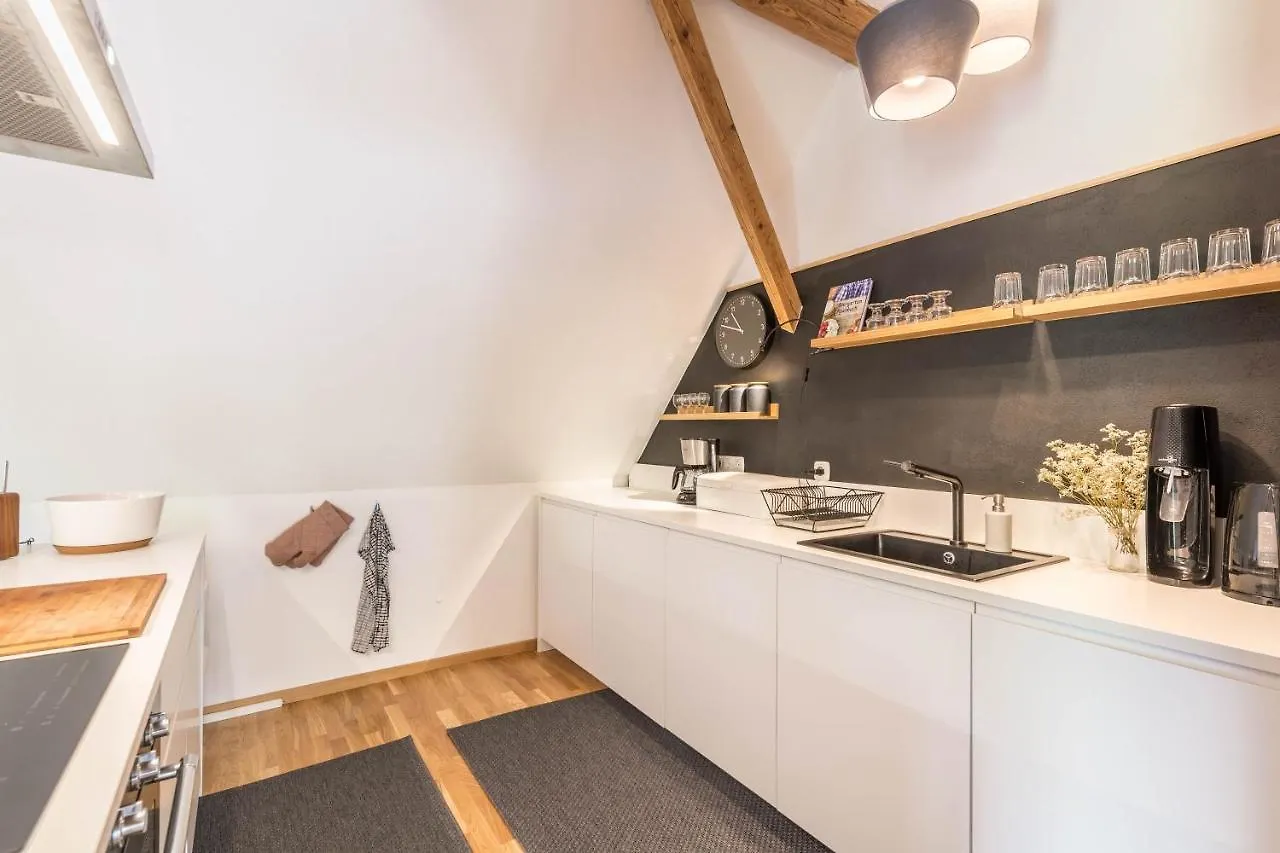 Traum-Ferienwohnung Siegsdorf 0*,  Germany