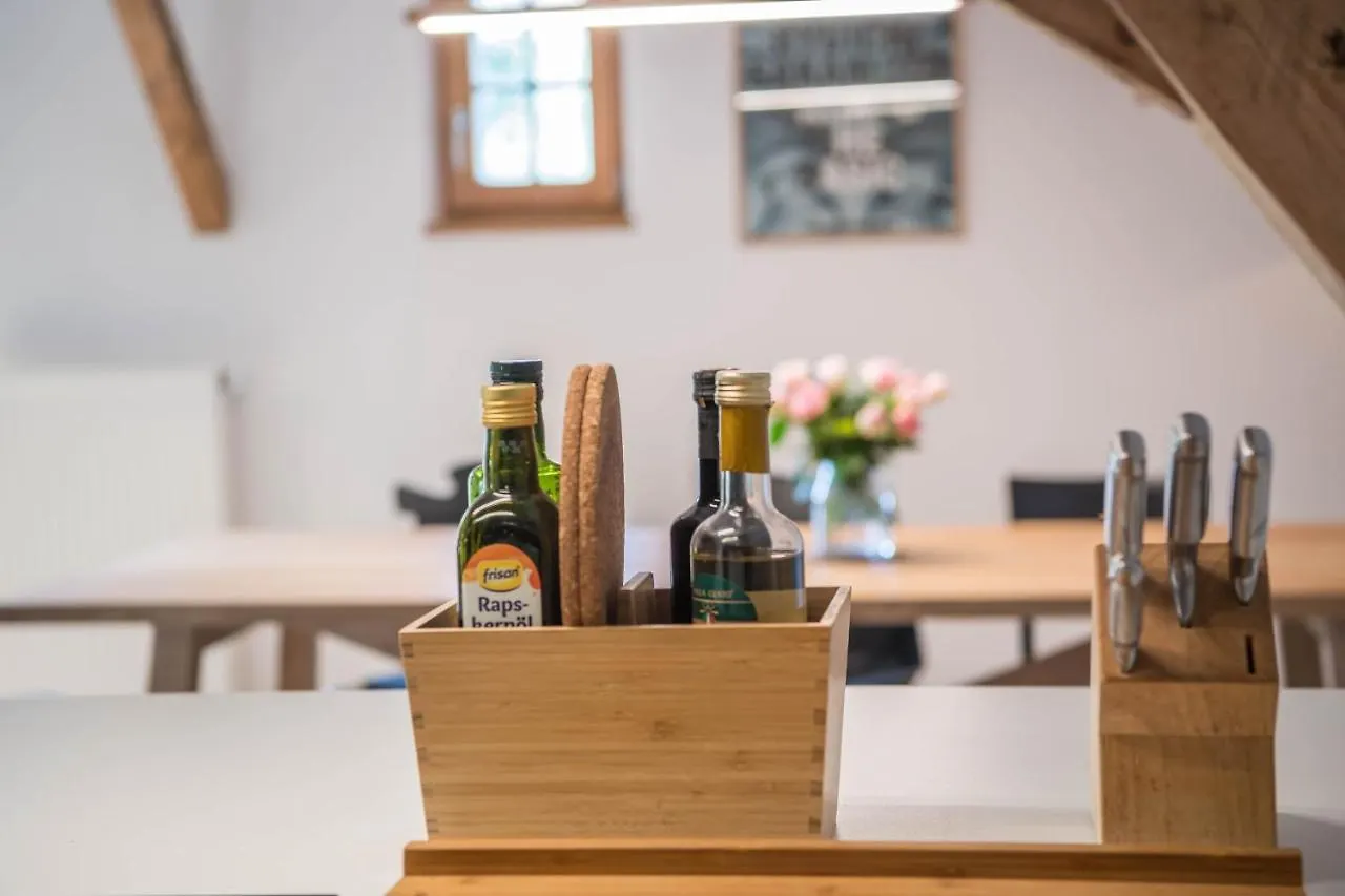 Traum-Ferienwohnung Siegsdorf 0*,  Germany