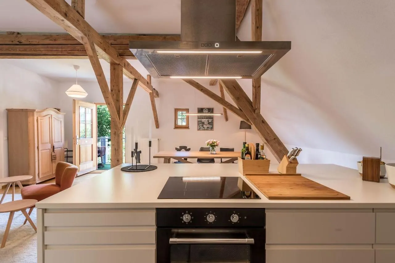 Traum-Ferienwohnung Siegsdorf