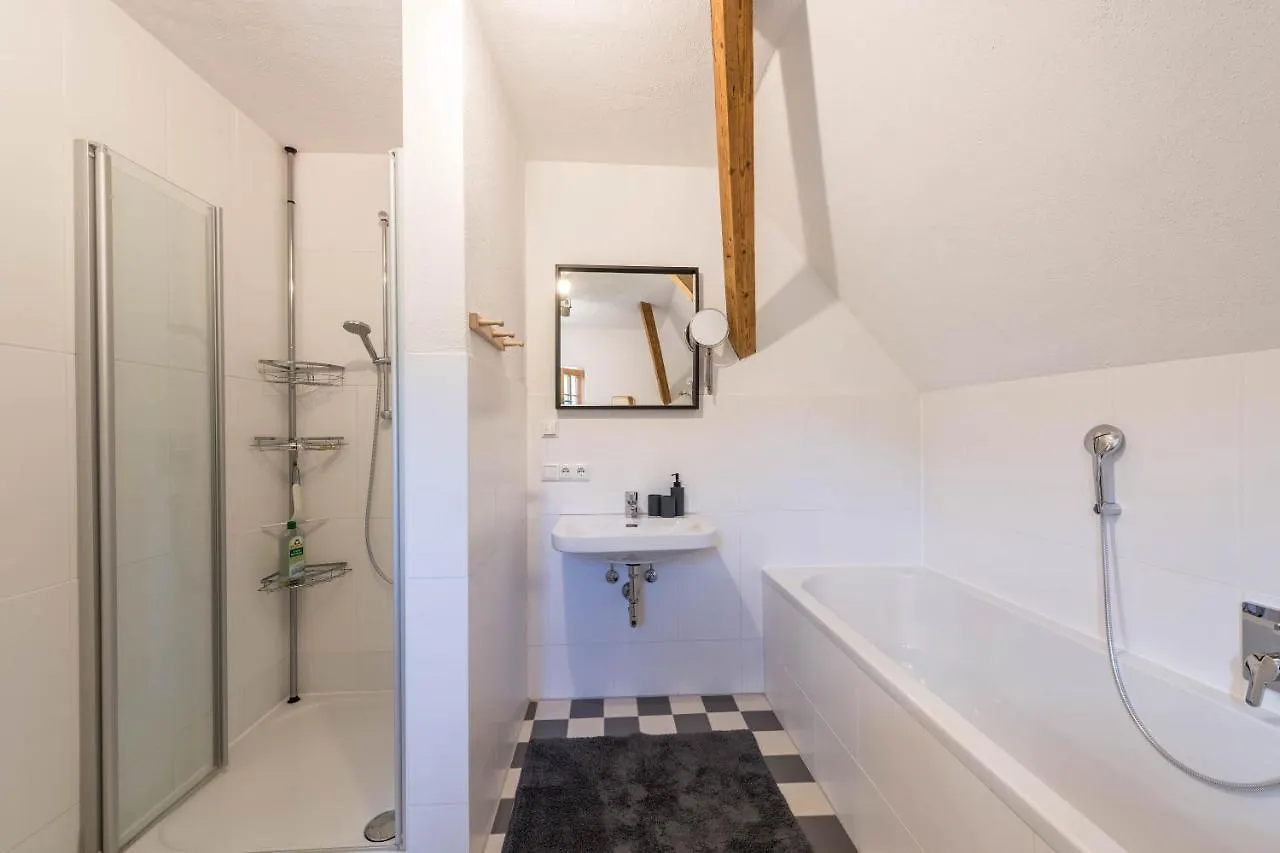 Traum-Ferienwohnung Siegsdorf Germany